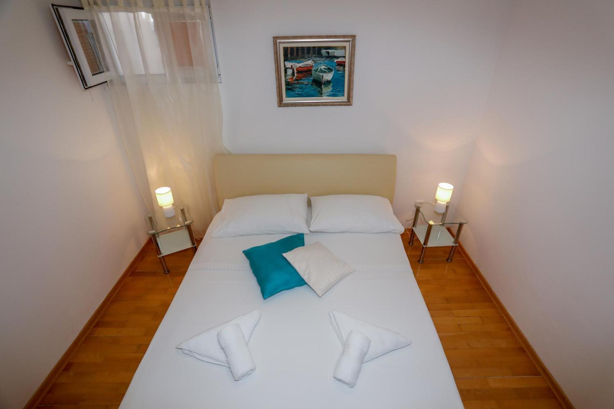 Island Breeze M - Zf Hvar Hvar Town