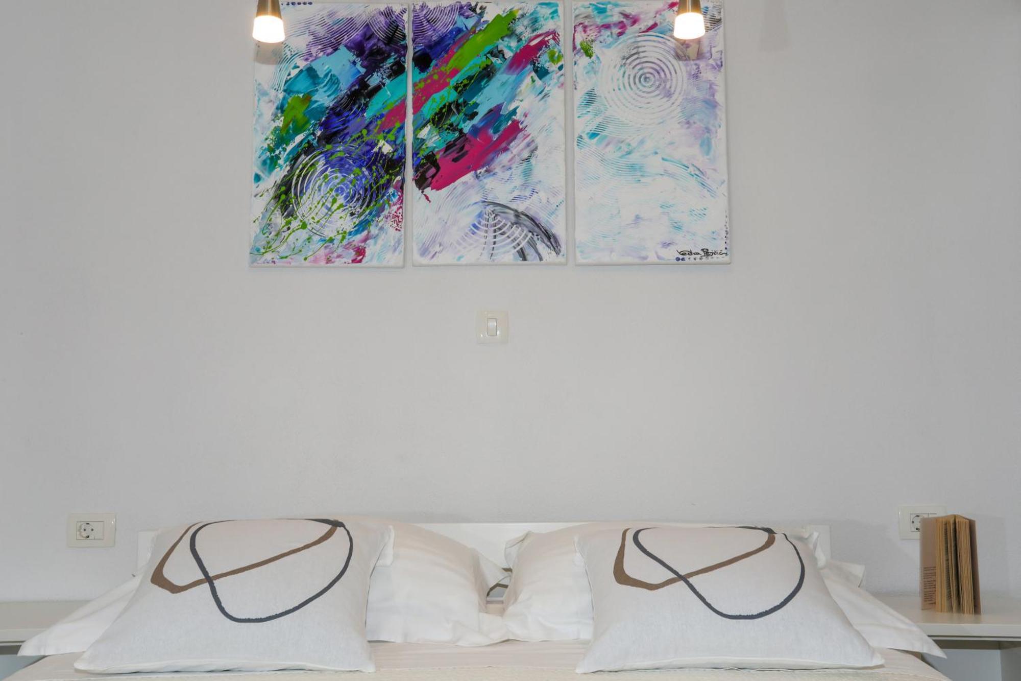 Appartement Island Breeze M - Zf Hvar