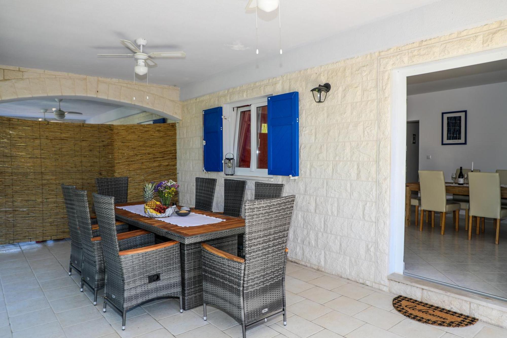 Island Breeze M - Zf Hvar Appartement *