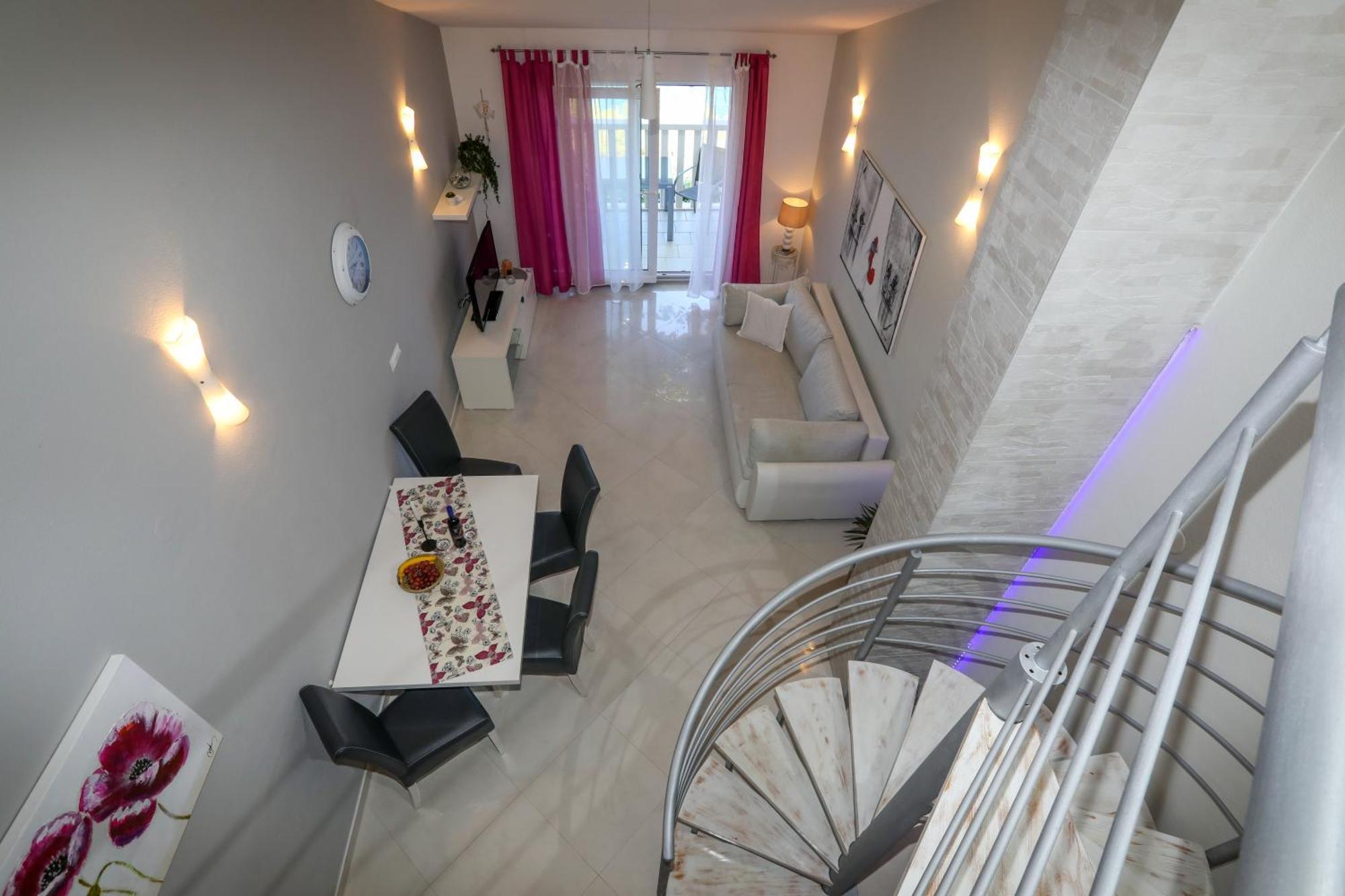 Island Breeze M - Zf Hvar Appartement