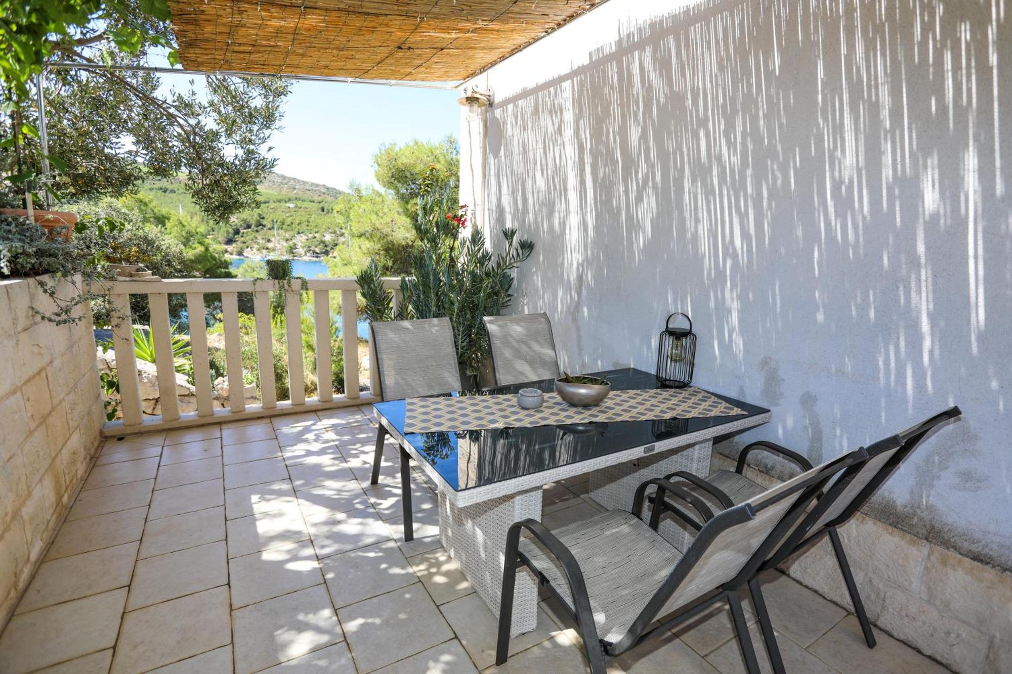 Appartement Island Breeze M - Zf Hvar *