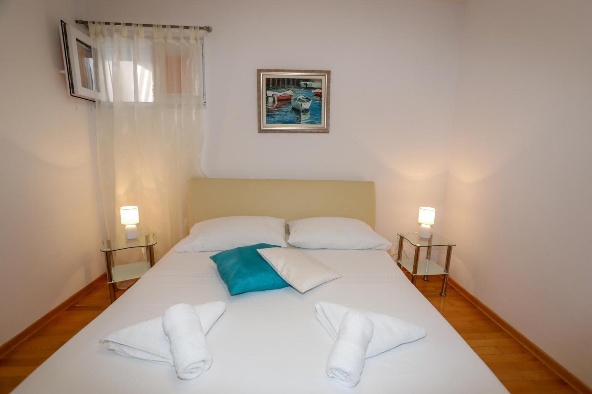 Appartement Island Breeze M - Zf Hvar Hvar Town
