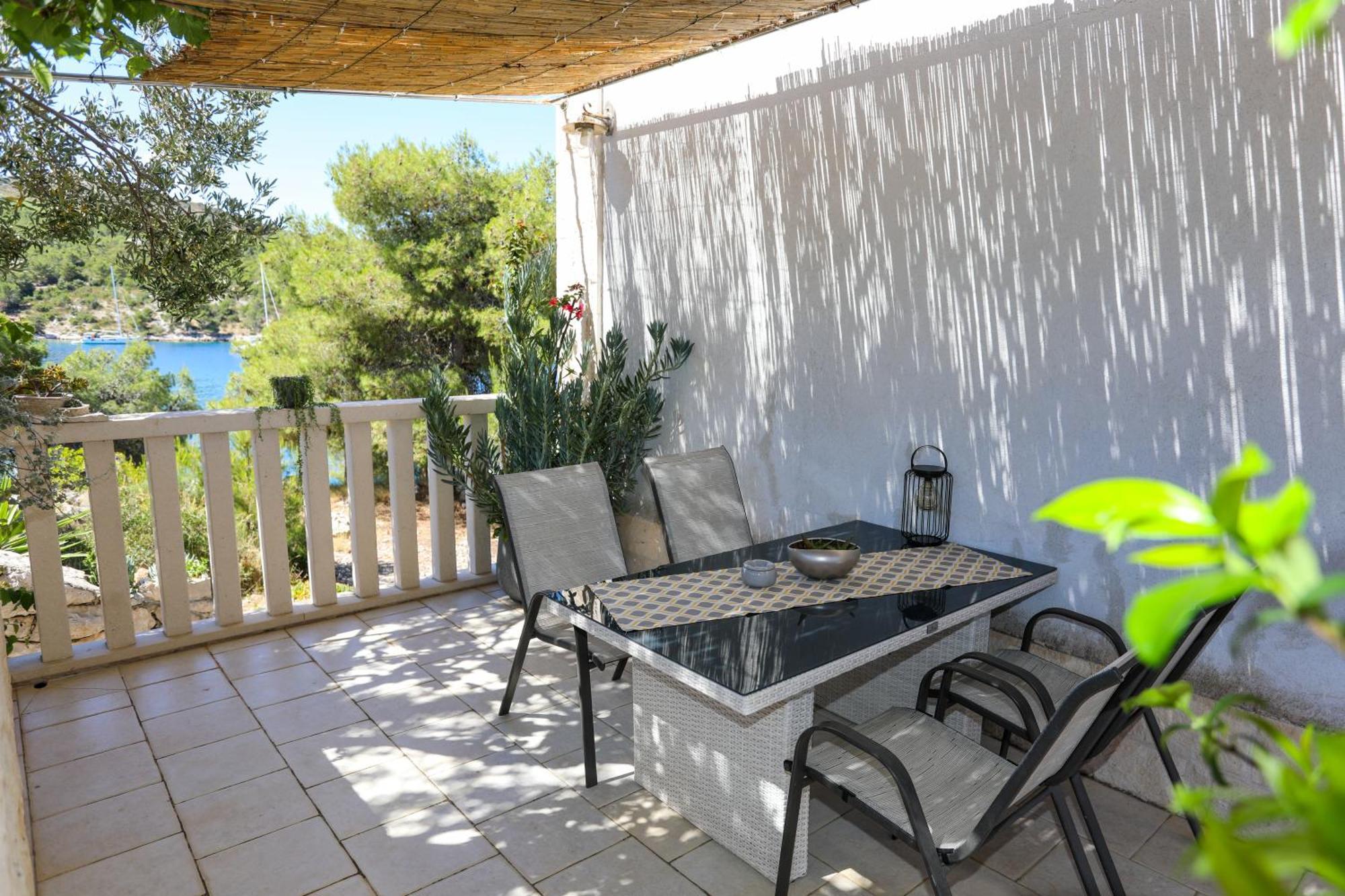 Appartement Island Breeze M - Zf Hvar