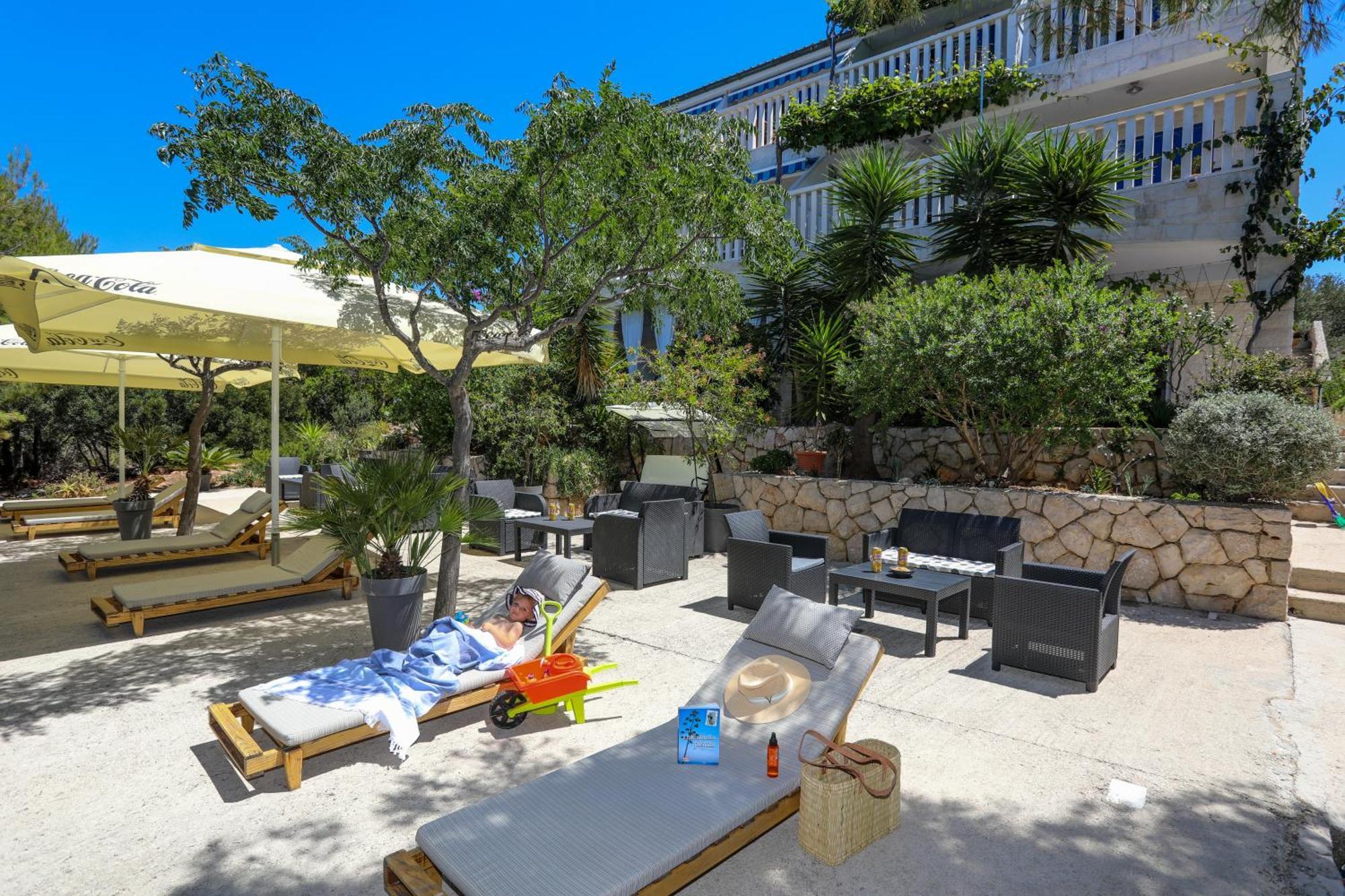 Appartement Island Breeze M - Zf Hvar