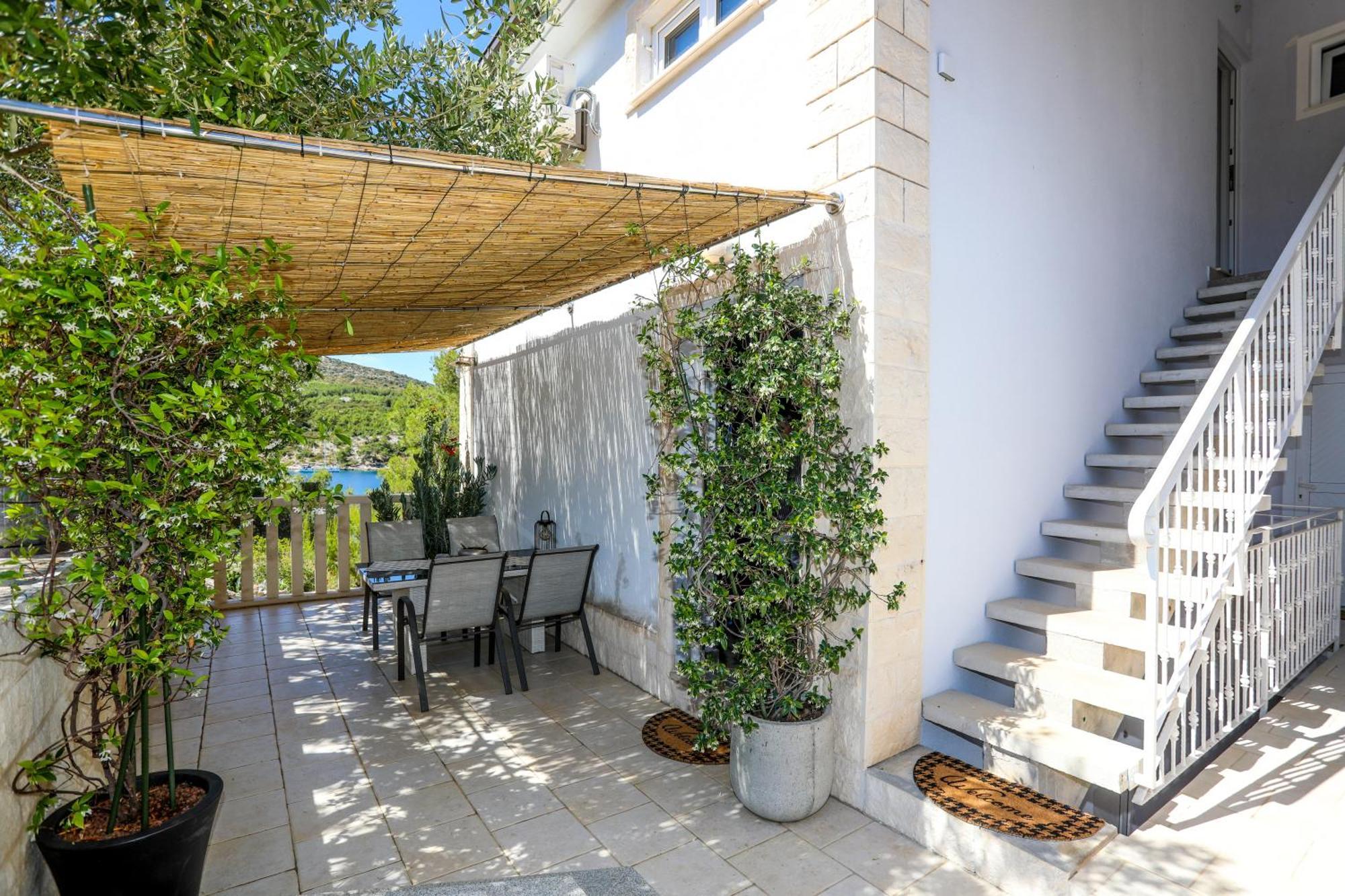 Appartement Island Breeze M - Zf Hvar Hvar Town