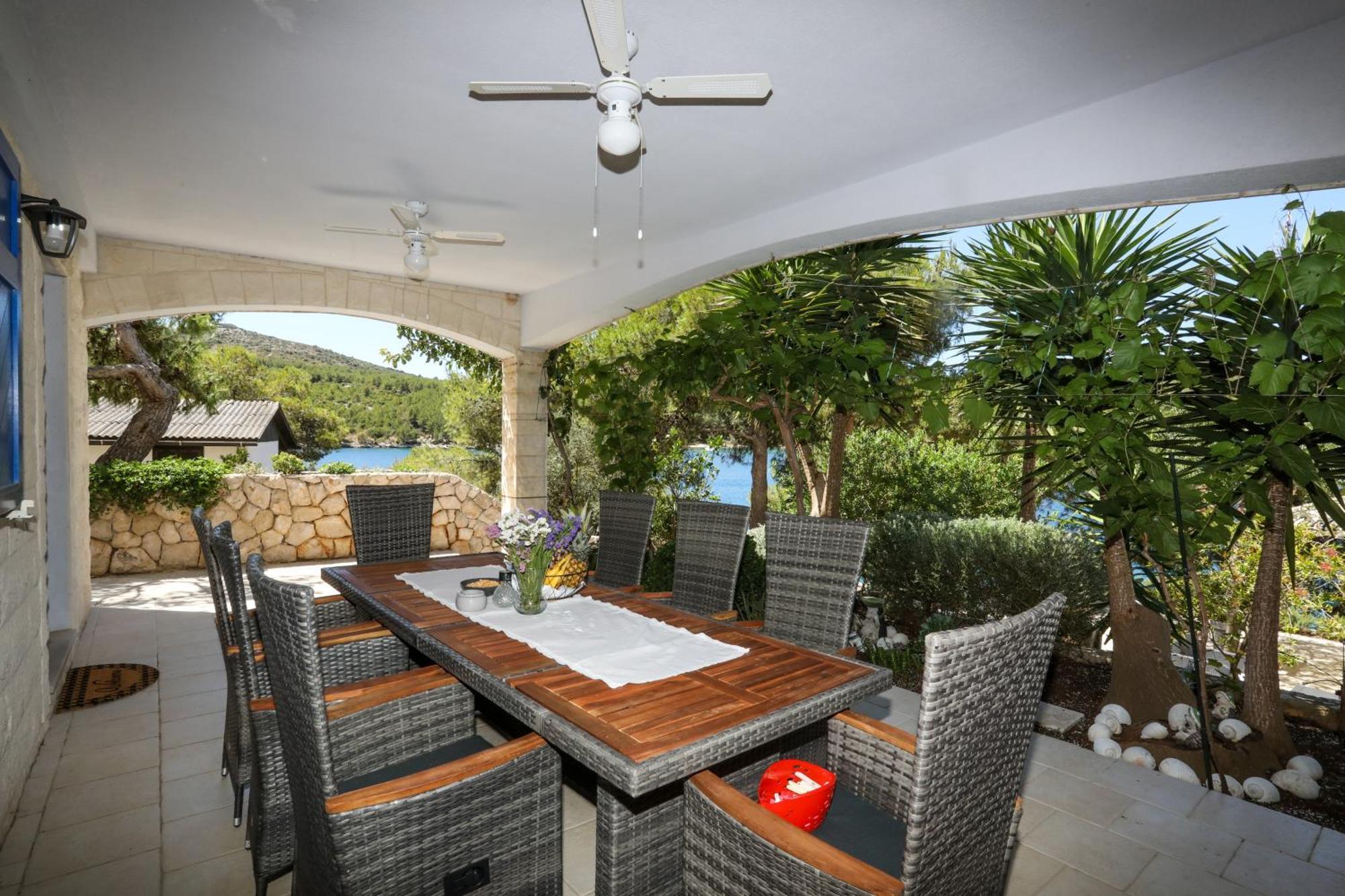Appartement Island Breeze M - Zf Hvar