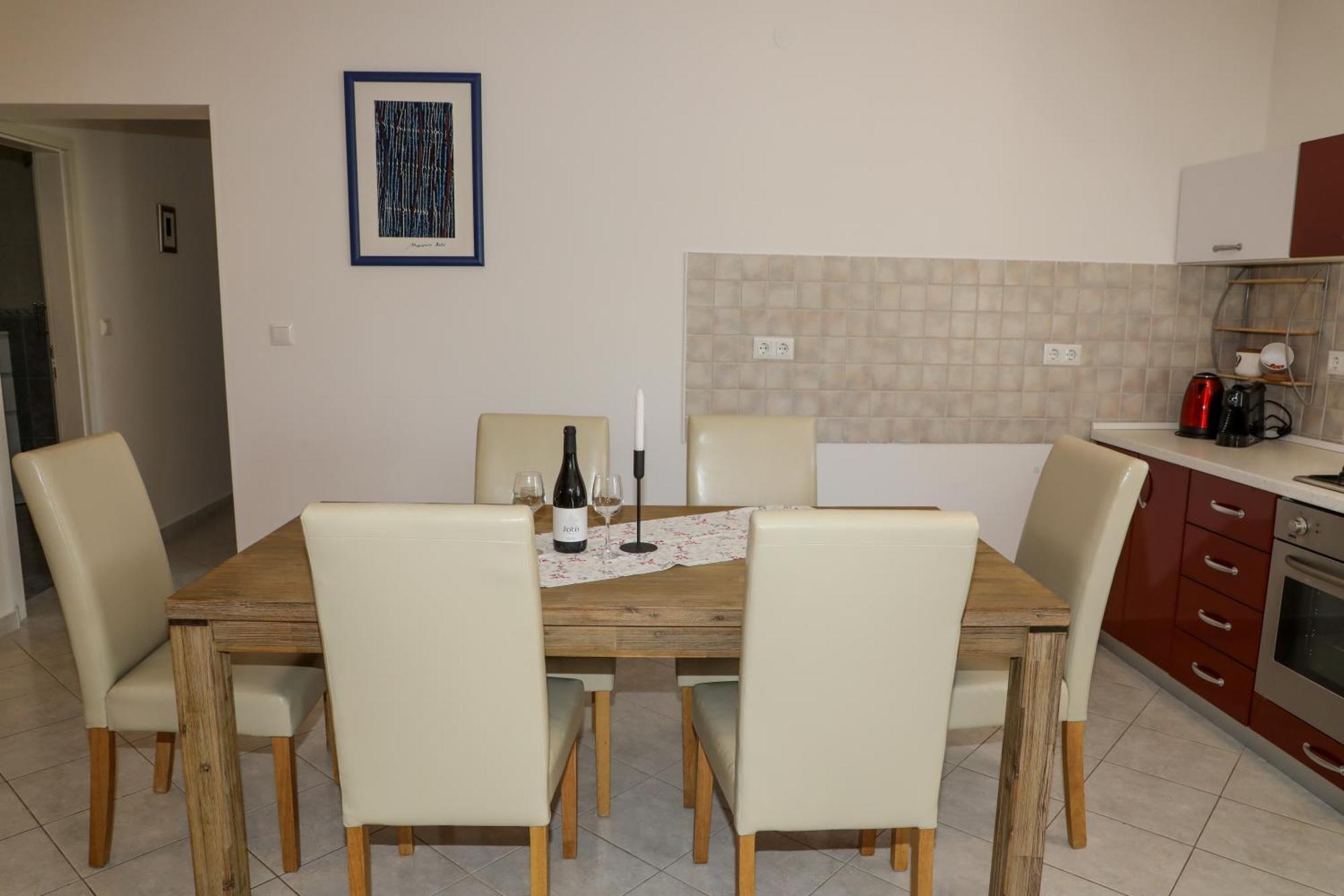 Appartement Island Breeze M - Zf Hvar