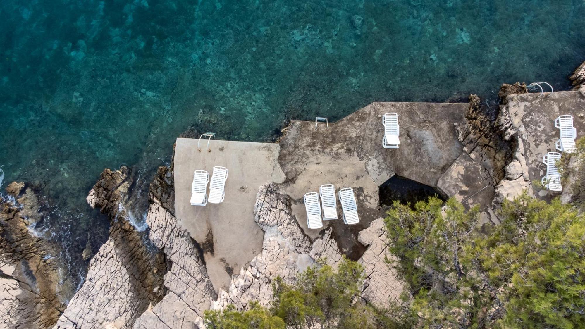 Island Breeze M - Zf Hvar * Hvar Town