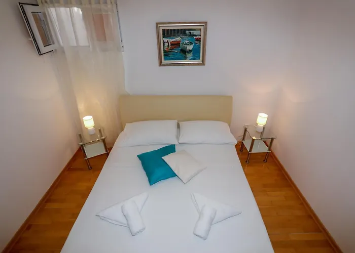 Sunset Villa Hvar 1