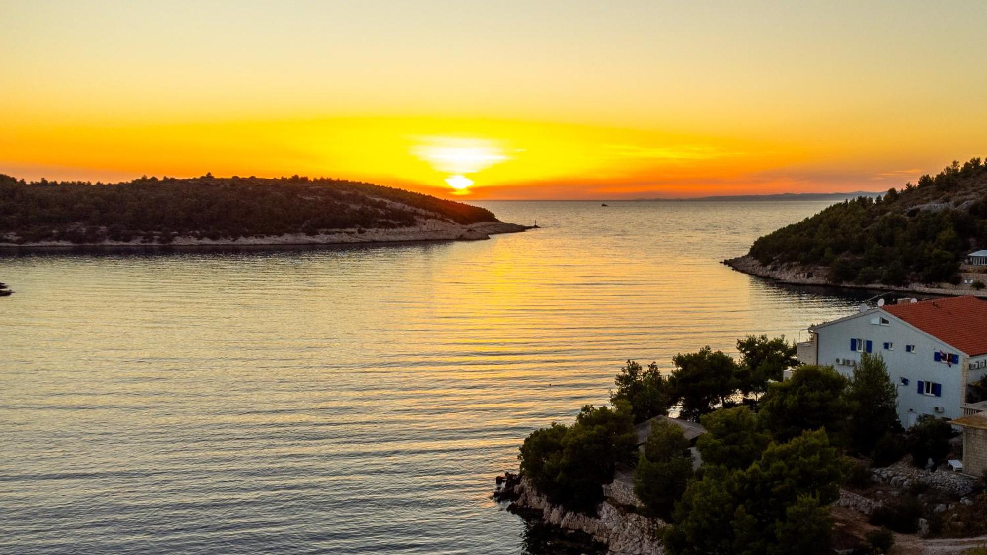Lägenhet Sunset Hvar 1 *