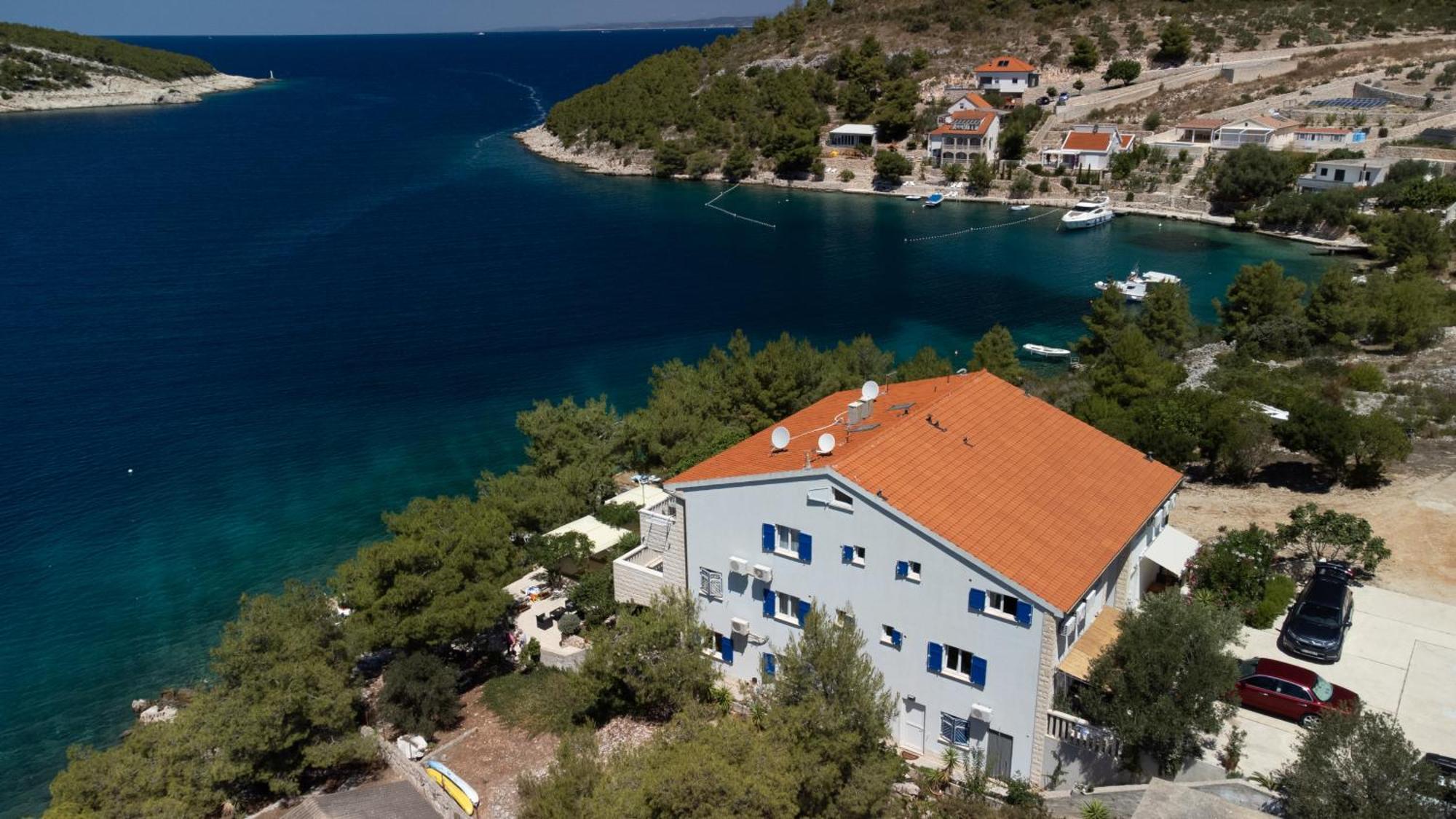 Sunset Hvar 1 *